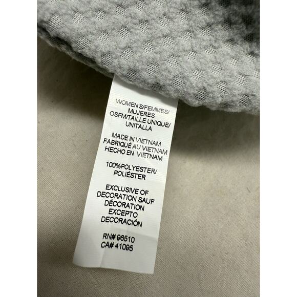 Under Armour Women's Around Town ColdGear Infrared Beanie 1365936 - Picture 4 of 7